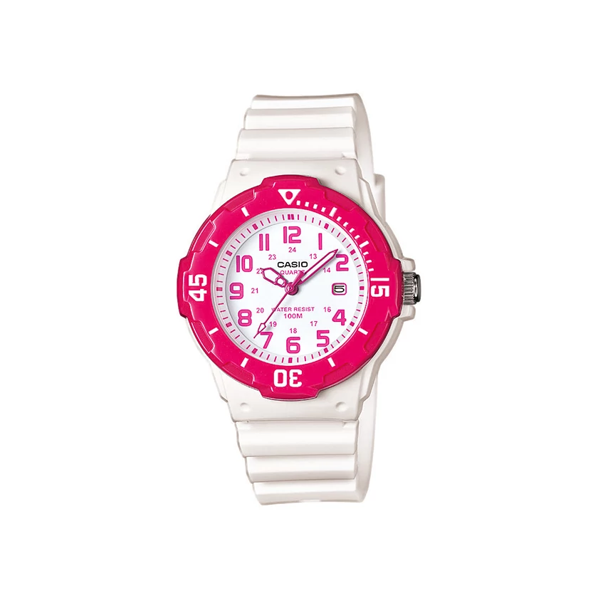 Casio női óra - LRW-200H-4BVEF - Collection