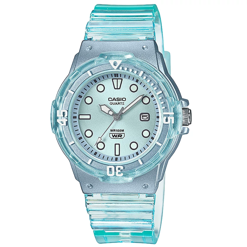 Casio női óra - LRW-200HS-2EVEF - Collection