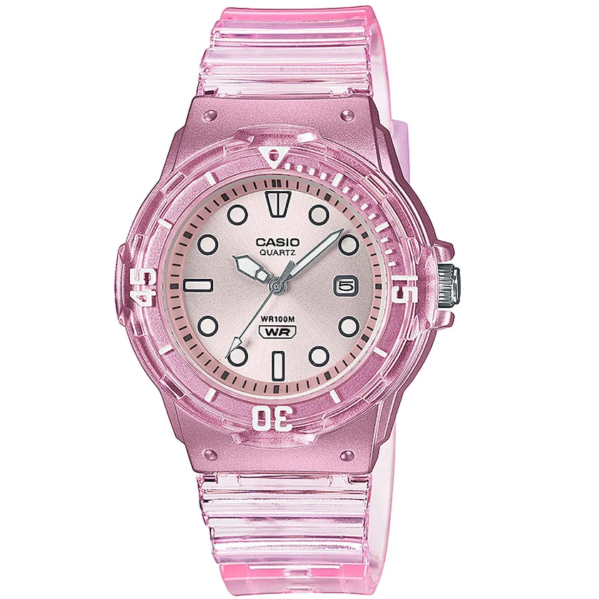 Casio női óra - LRW-200HS-4EVEF - Collection