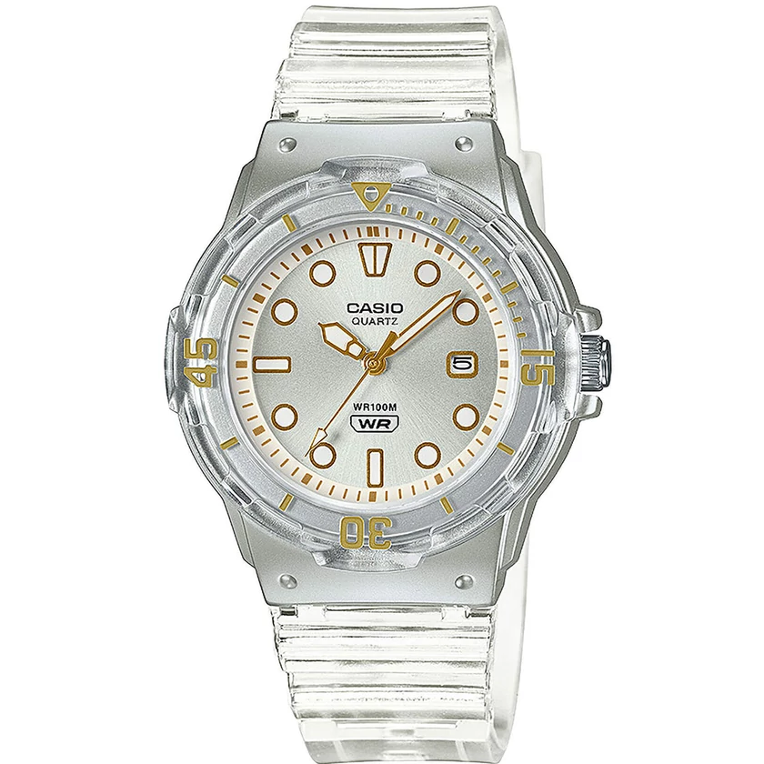 Casio női óra - LRW-200HS-7EVEF - Collection