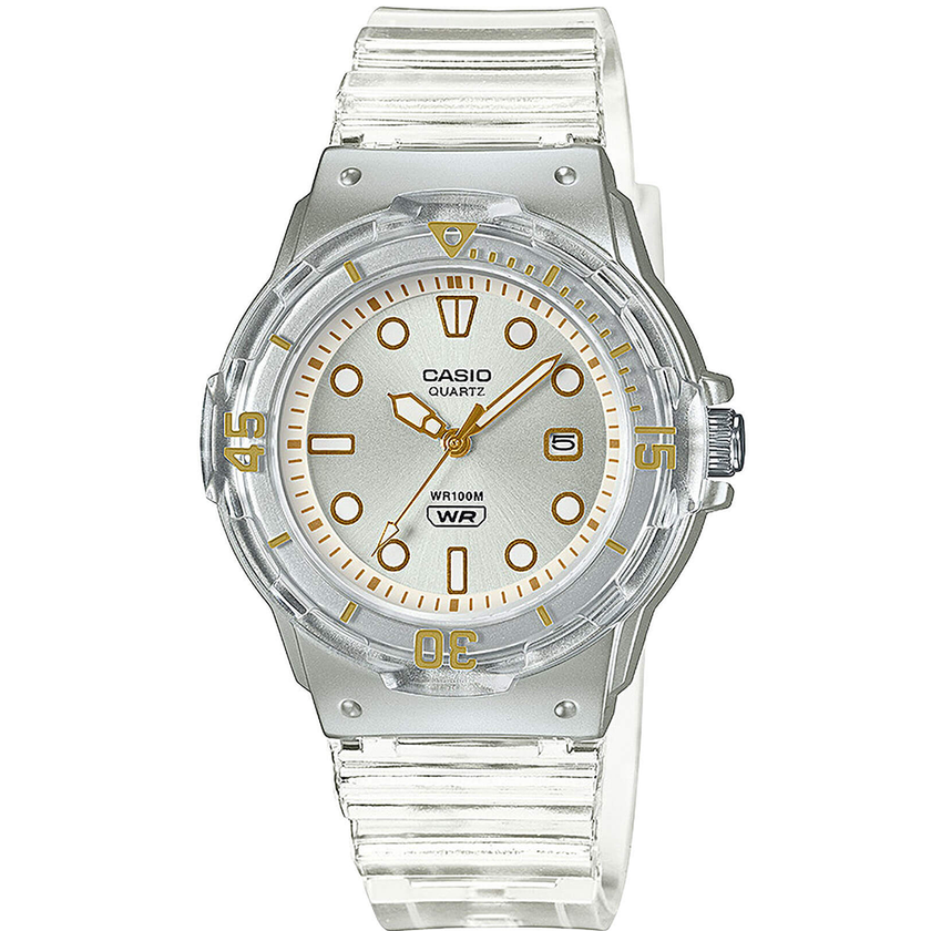 Casio női óra - LRW-200HS-7EVEF - Collection