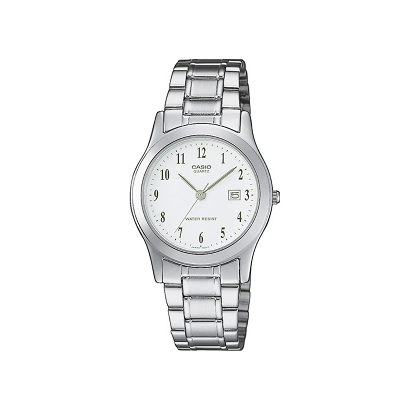 Casio női óra - LTP-1141PA-7BEG - Collection