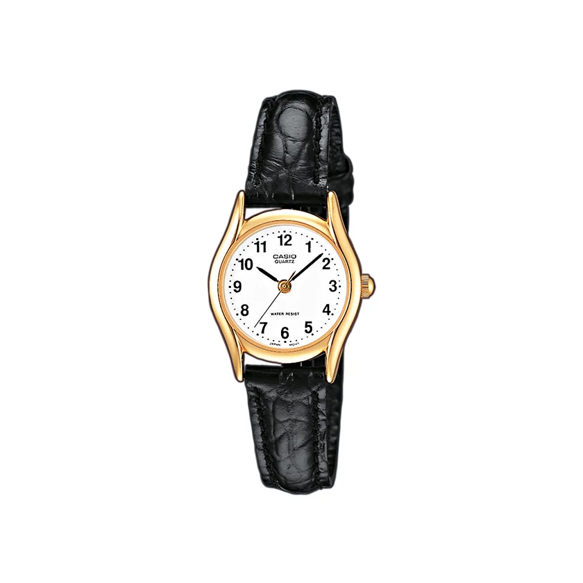Casio női óra - LTP-1154PQ-7BEG - Collection
