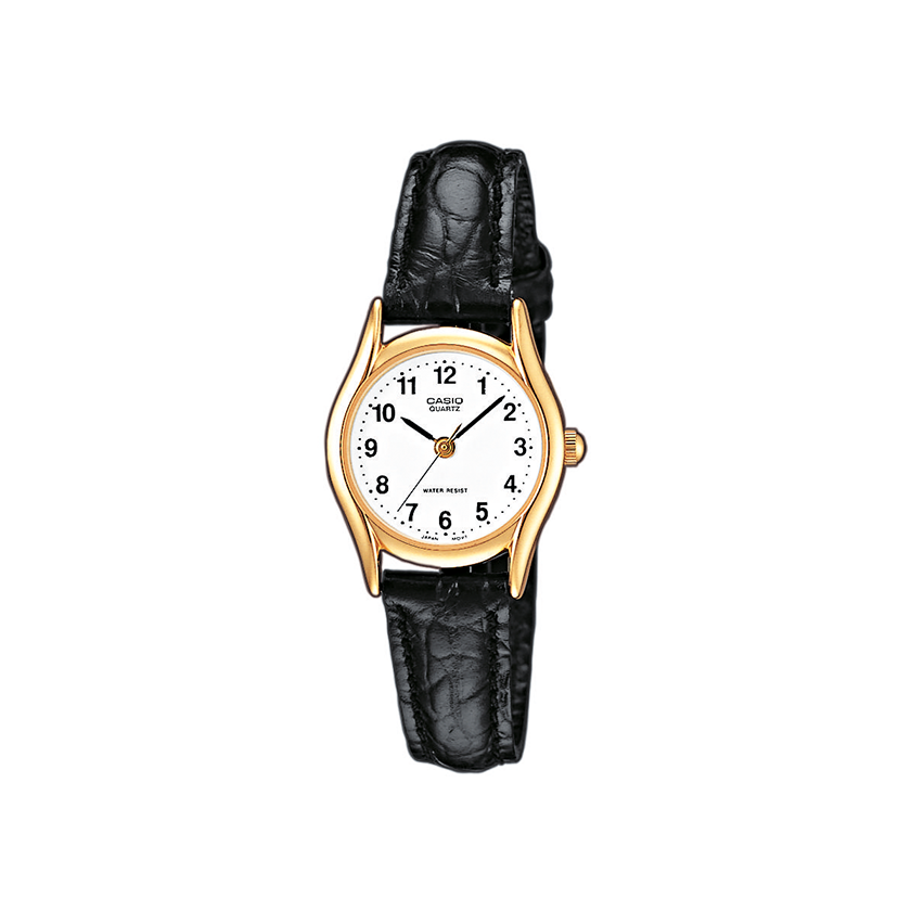 Casio női óra - LTP-1154PQ-7BEG - Collection