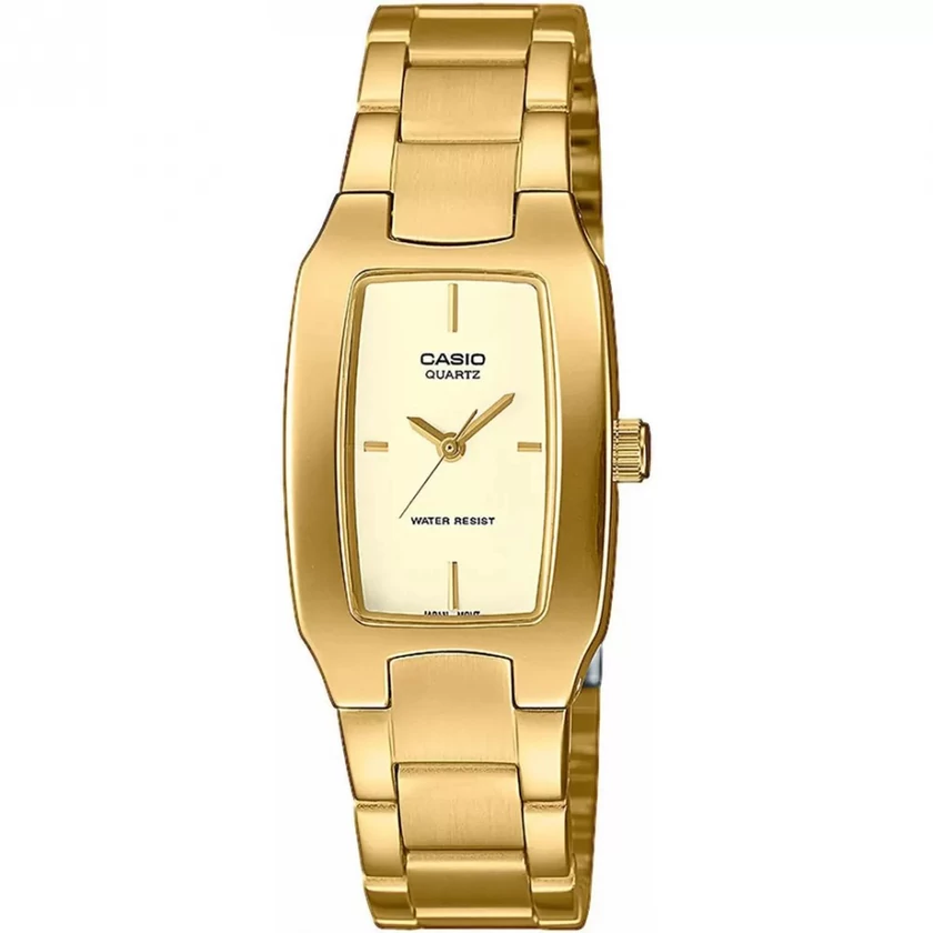 Casio női óra - LTP-1165PN-9CEF - Collection