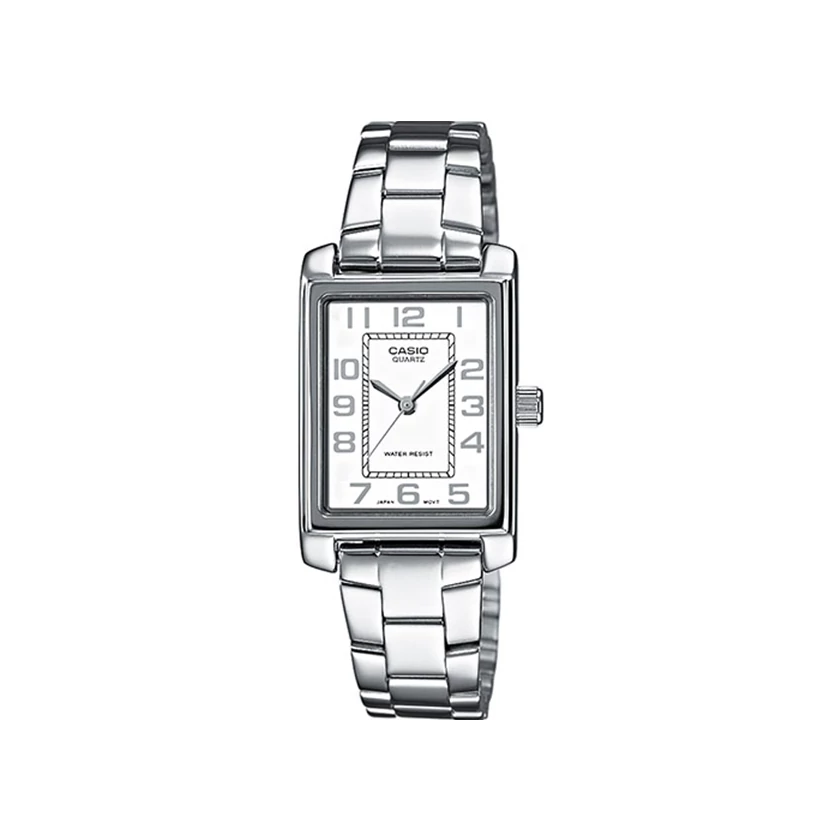Casio női óra - LTP-1234PD-7BEF - Collection
