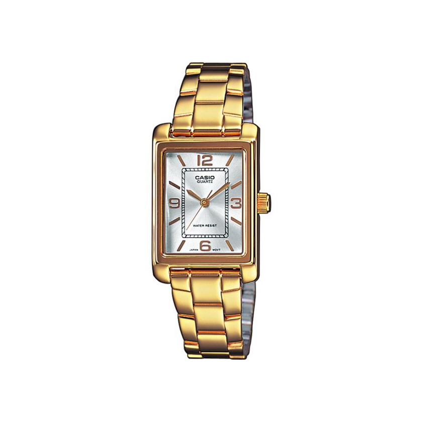 Casio női óra - LTP-1234PG-7AEG - Collection