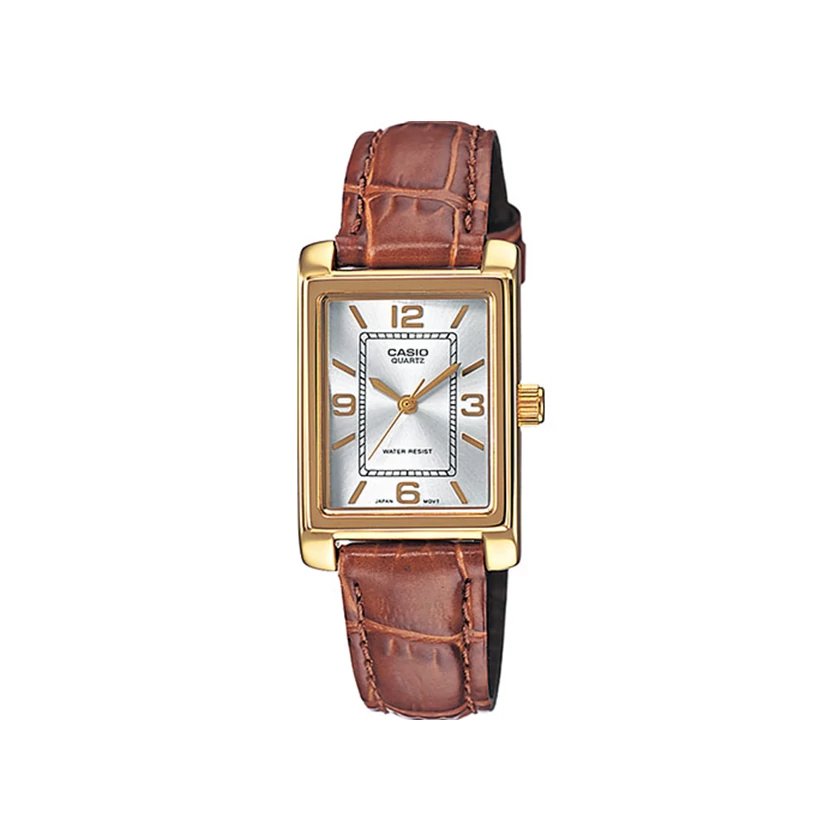 Casio női óra - LTP-1234PGL-7AEF - Collection