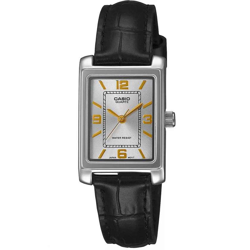 Casio női óra - LTP-1234PL-7A2EF - Standard