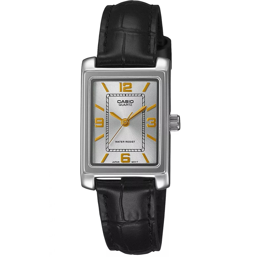 Casio női óra - LTP-1234PL-7A2EF - Standard