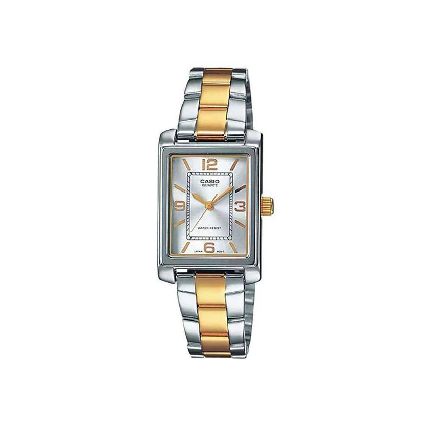 Casio női óra - LTP-1234PSG-7AVEF - Collection