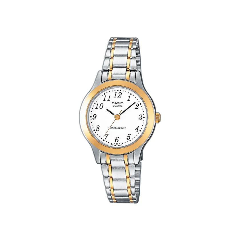Casio női óra - LTP-1263PG-7BEG - Collection