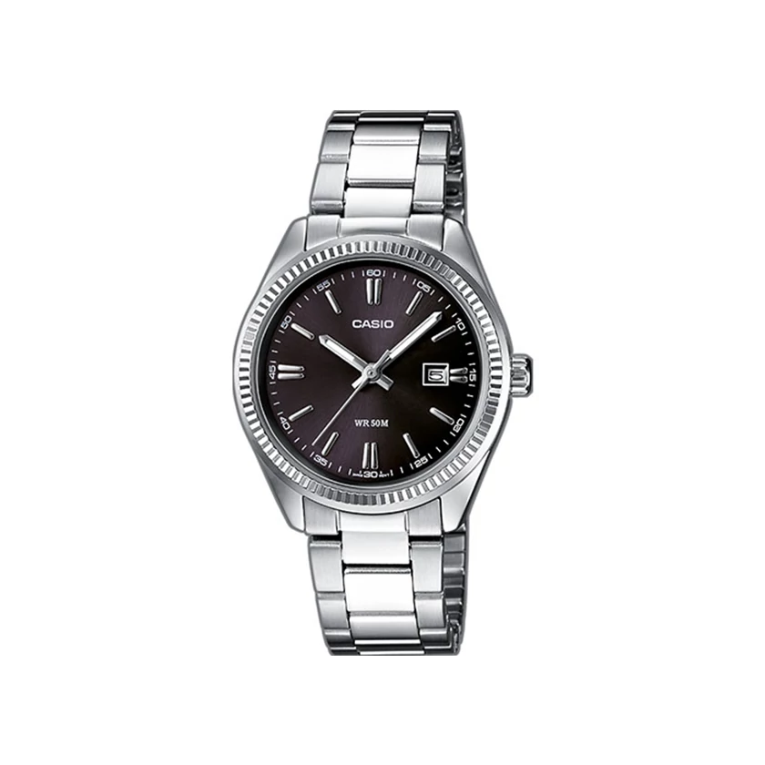 Casio női óra - LTP-1302PD-1A1VEG - Collection