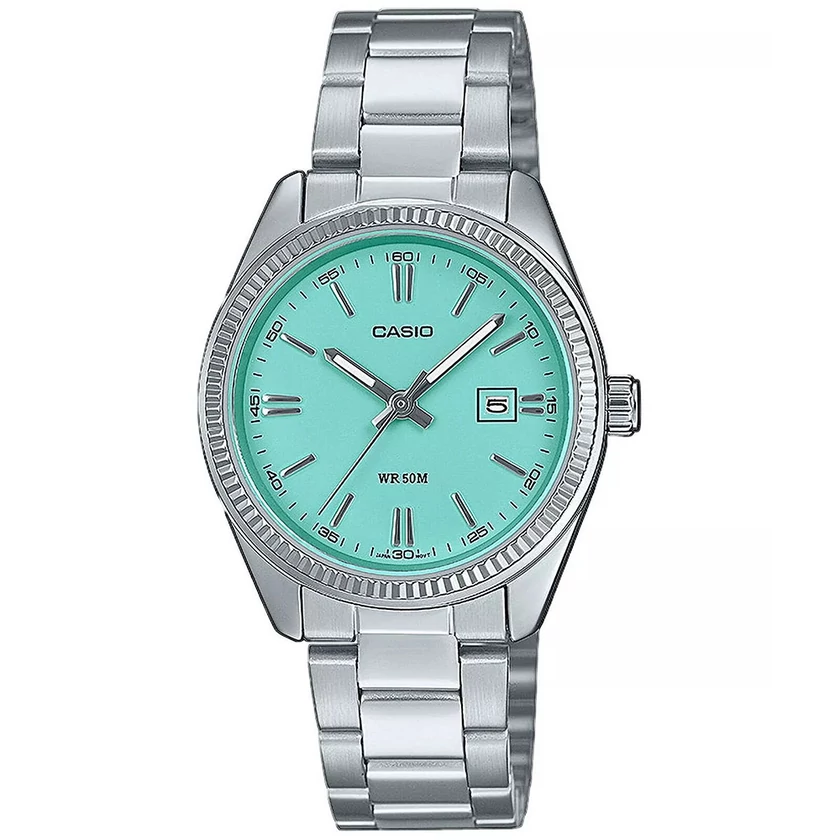 Casio női óra - LTP-1302PD-2A2VEF - Standard