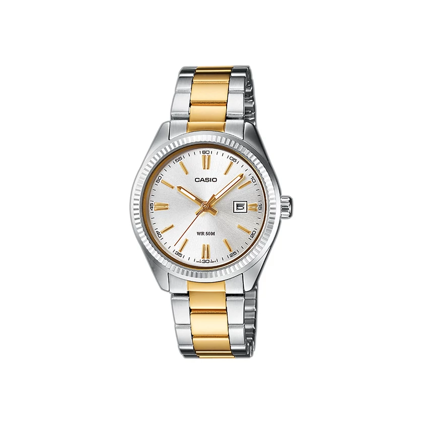 Casio női óra - LTP-1302PSG-7AVEG - Collection