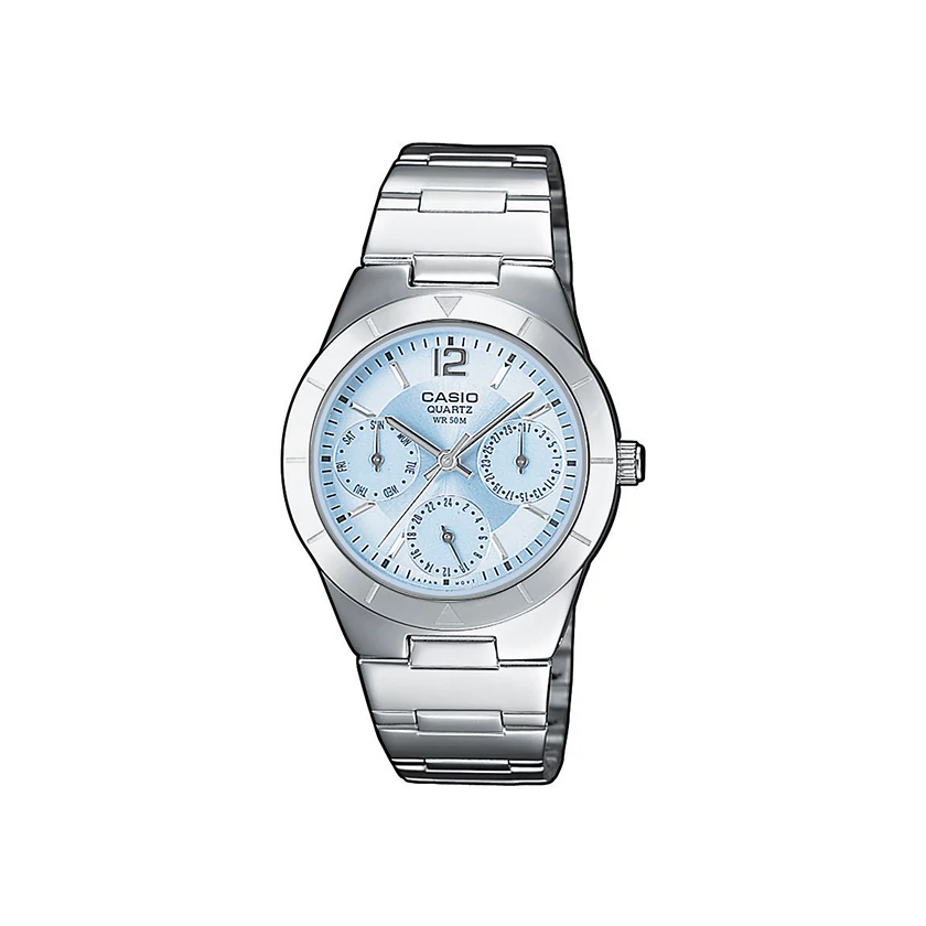 Casio női óra - LTP-2069D-2AVEF - Collection