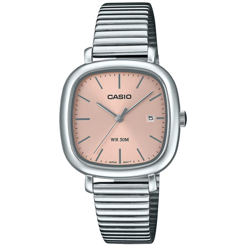 Casio női óra - LTP-B166D-4AVEF - Standard
