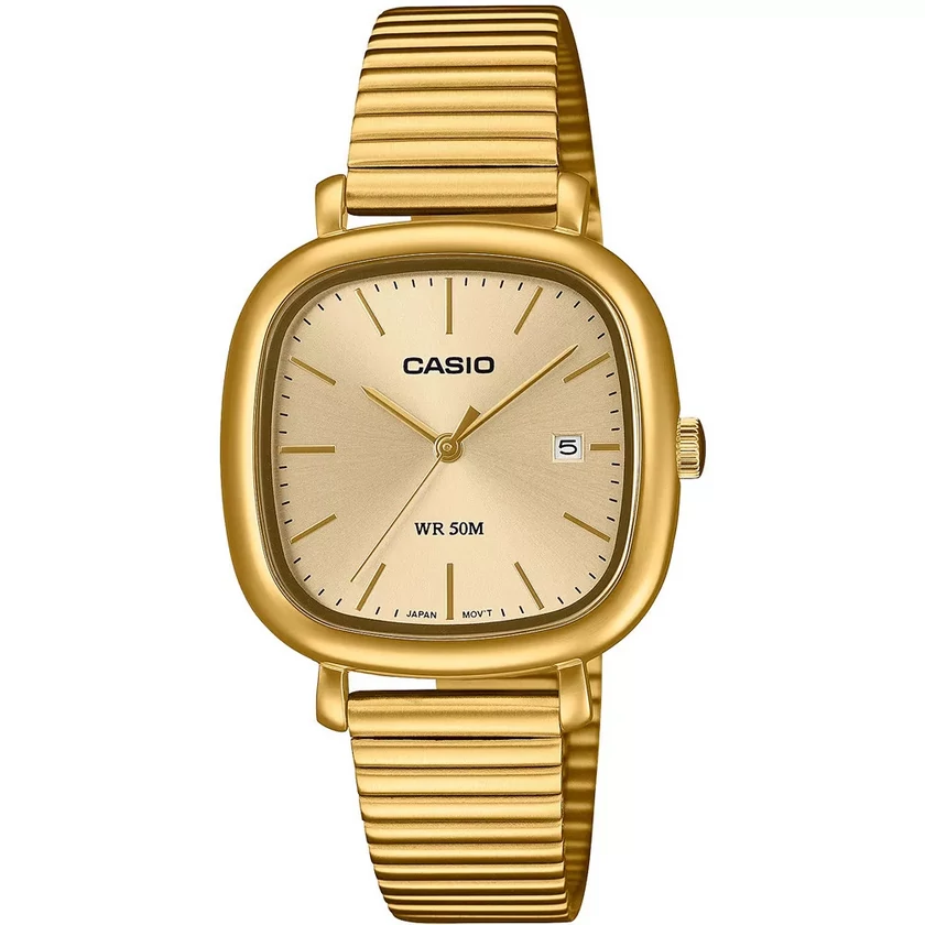 Casio női óra - LTP-B166G-9AVEF - Standard