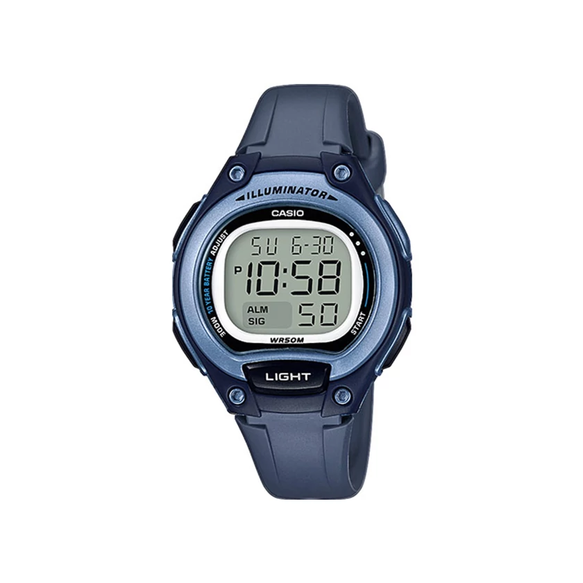 Casio női óra - LW-203-2AVEF - Collection