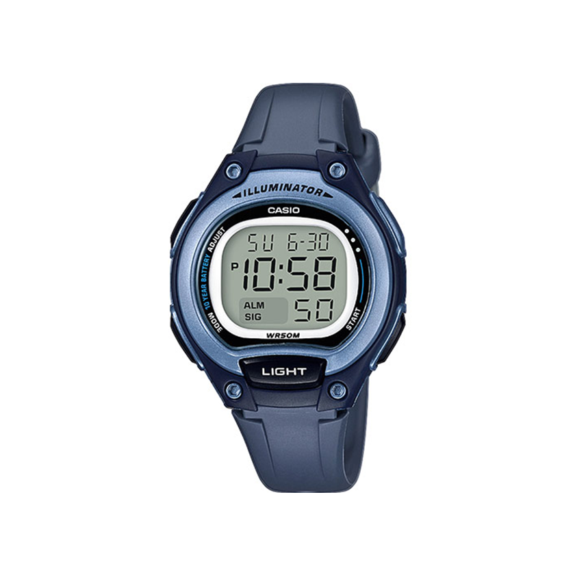 Casio női óra - LW-203-2AVEF - Collection