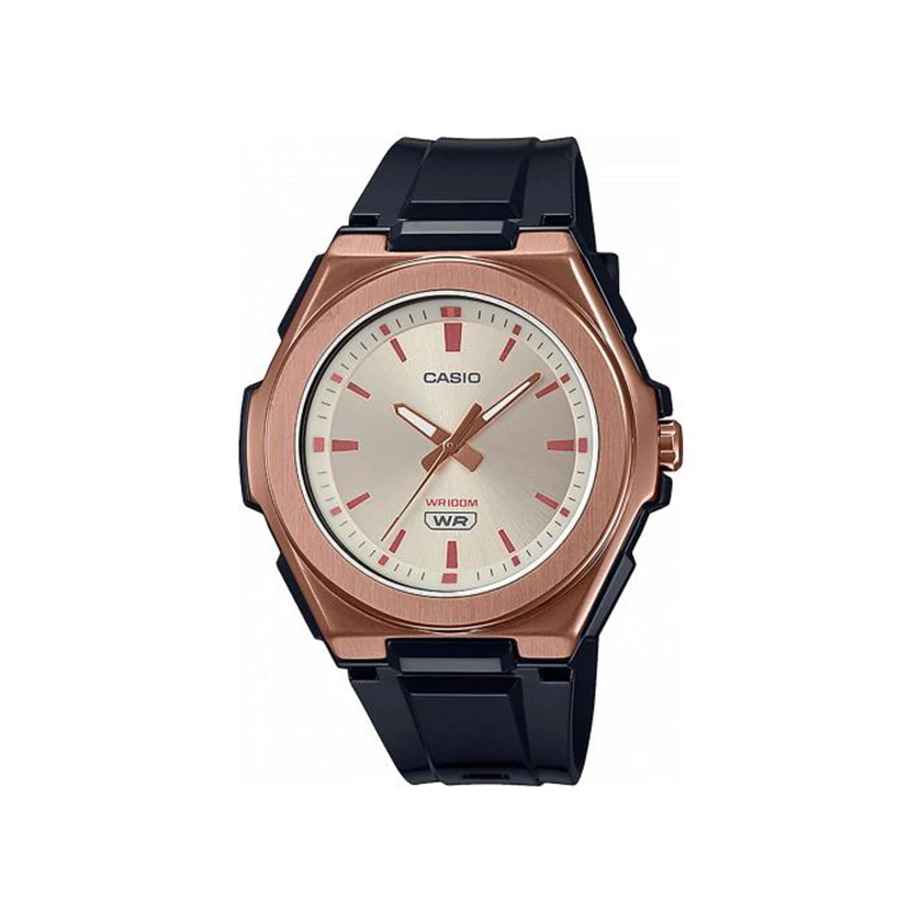 Casio női óra - LWA-300HRG-5EVEF - Collection