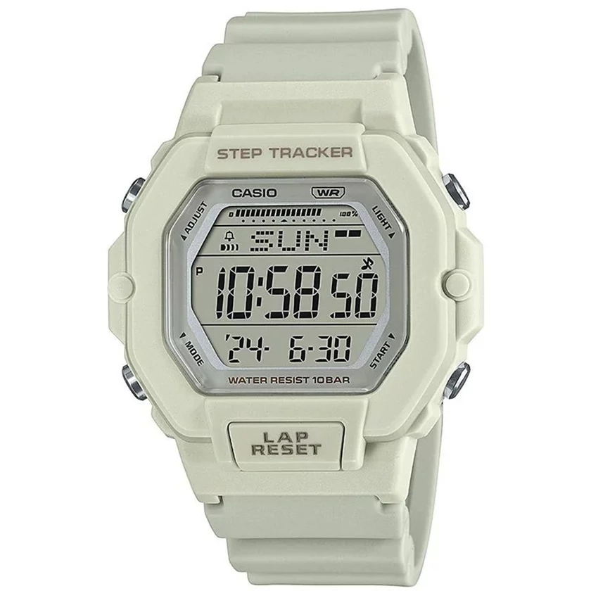 Casio férfi óra - LWS-2200H-8AVEF - Collection