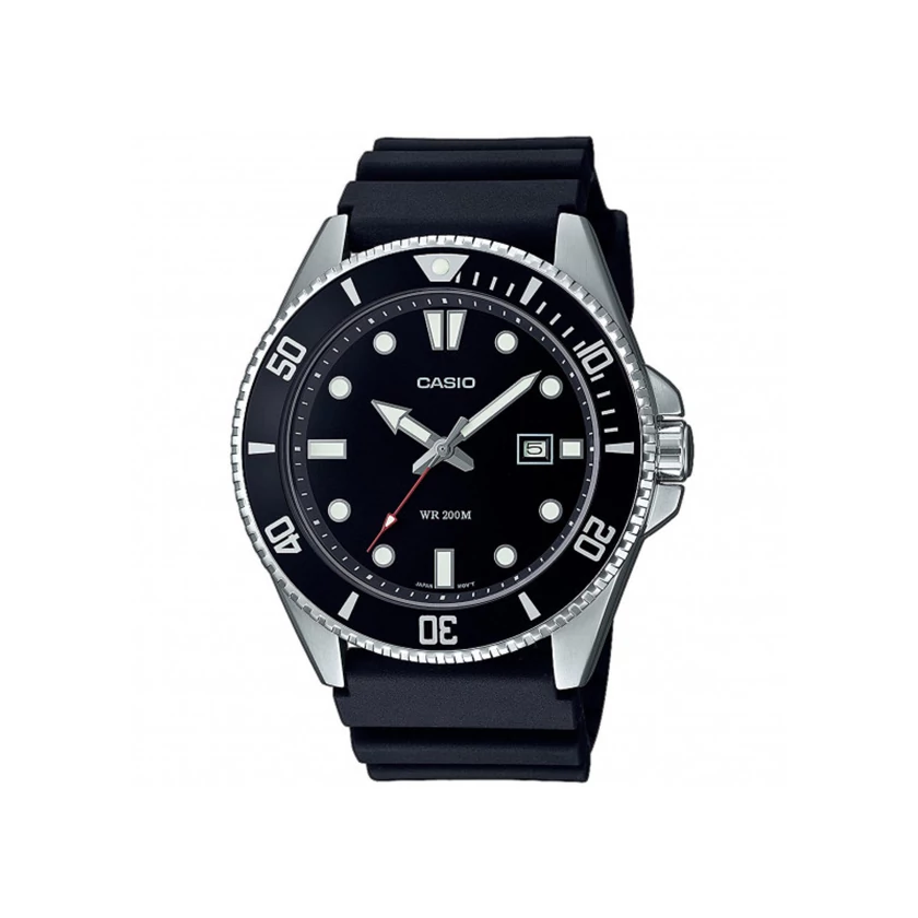 Casio Férfi óra - MDV-107-1A1VEF - Horloge