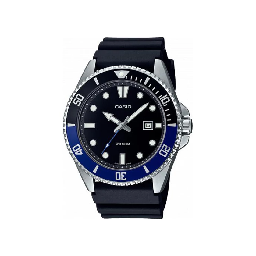 Casio Férfi óra - MDV-107-1A2VEF - Horloge