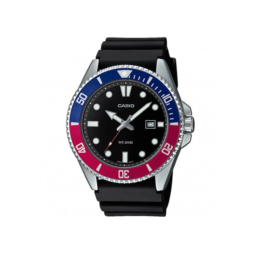 Casio Férfi óra - MDV-107-1A3VEF - Horloge