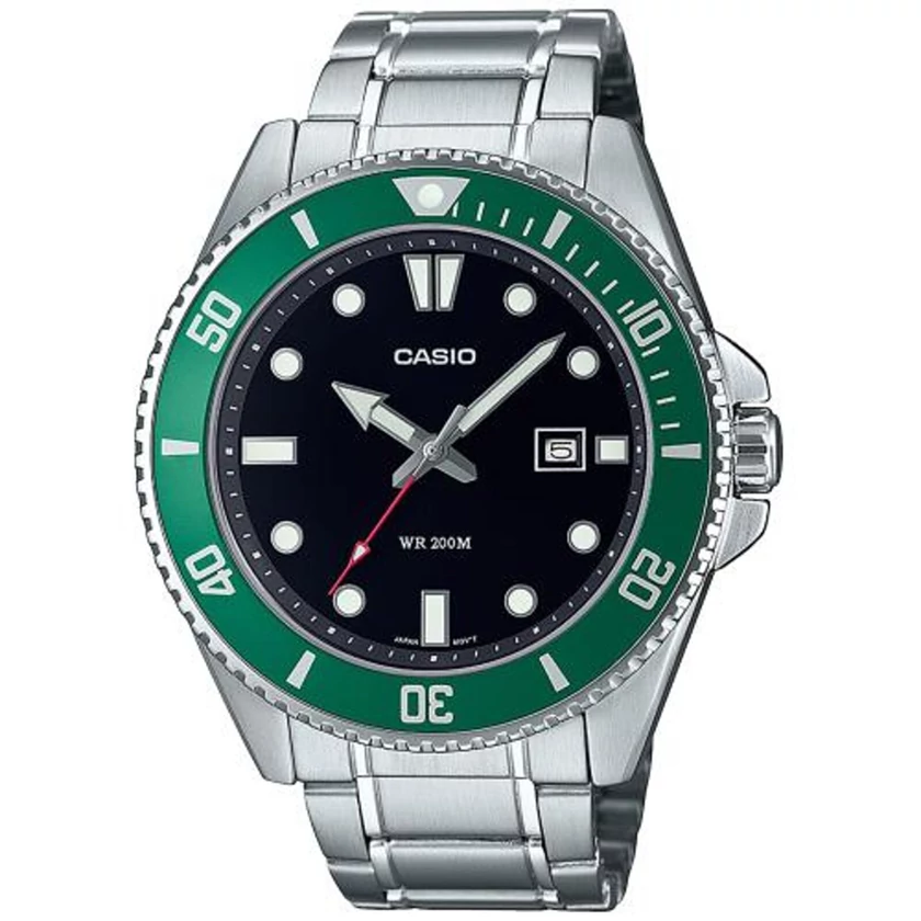 Casio férfi óra - MDV-107D-3AVEF - Collection