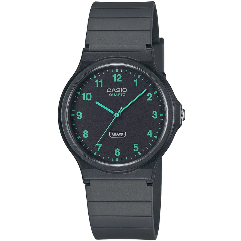 Casio női óra - MQ-24B-8BEF - Collection