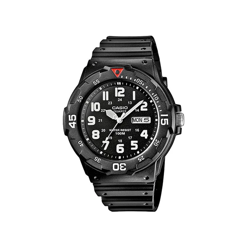 Casio férfi óra - MRW-200H-1BVEF - Collection