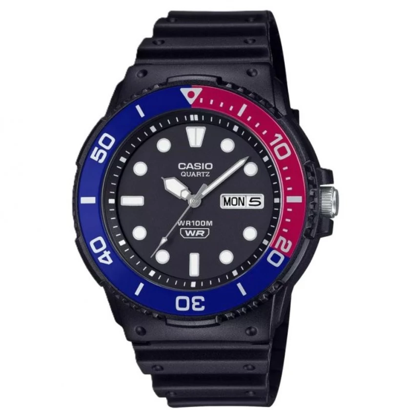Casio férfi óra - MRW-230H-1E2VEF - Timeless Collection