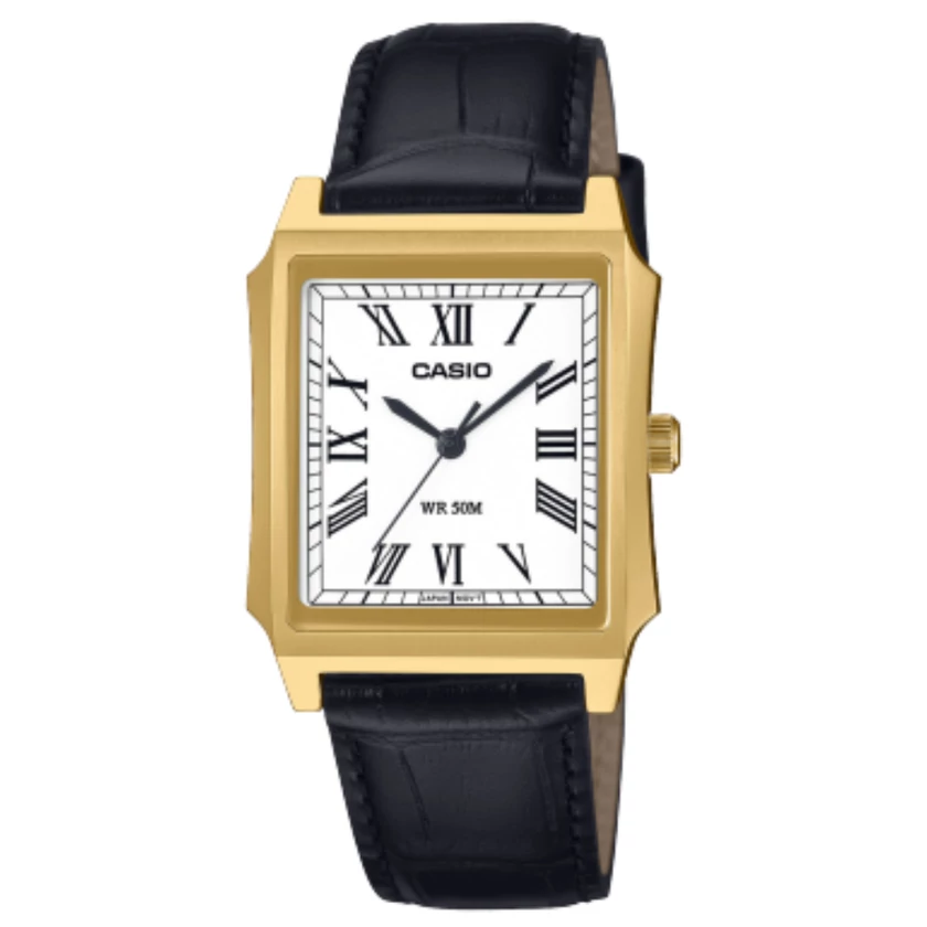 Casio férfi óra - MT-B190GL-7BVEF - Collection