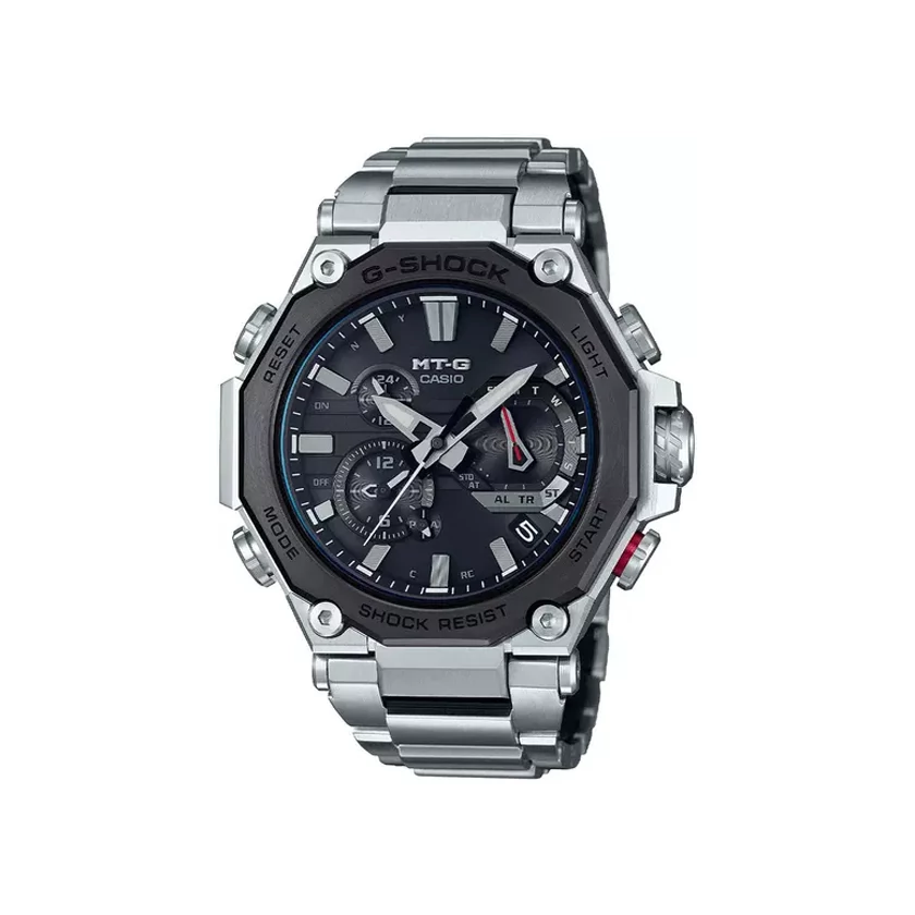 Casio férfi óra - MTG-B2000D-1AER - G-Shock EXCLUSIVE