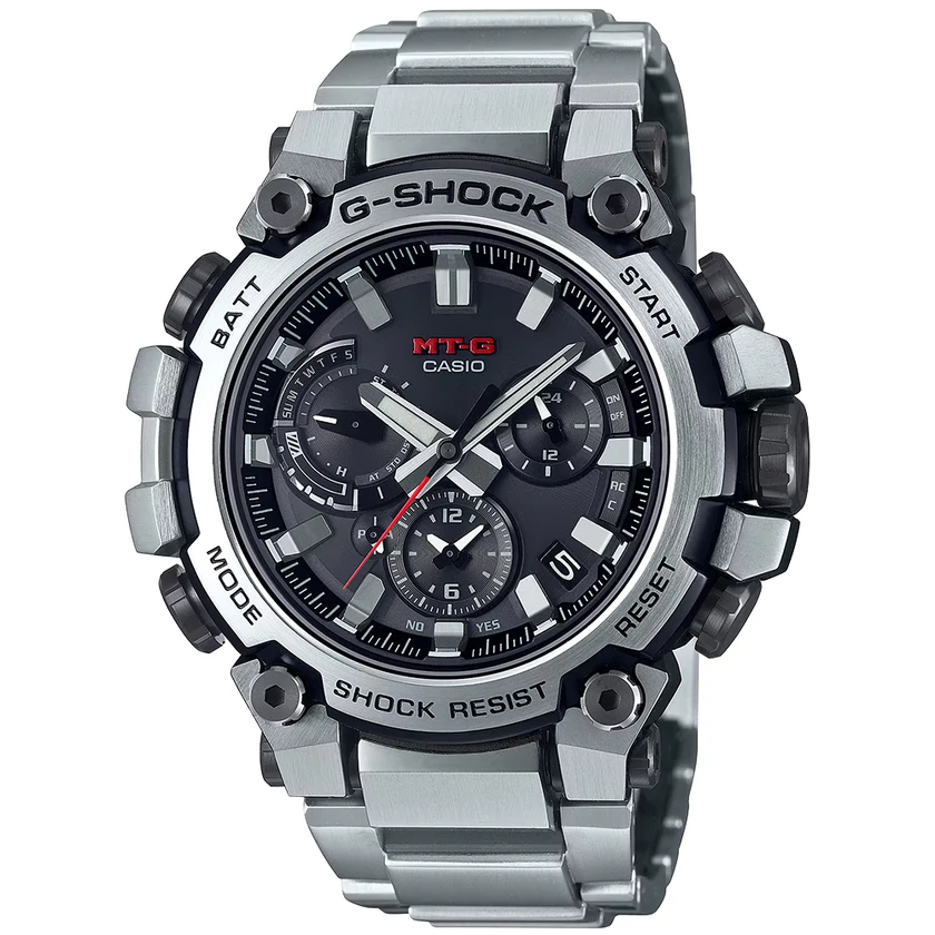 Casio férfi óra - MTG-B3000D-1AER - G-Shock MT-G Core Guard