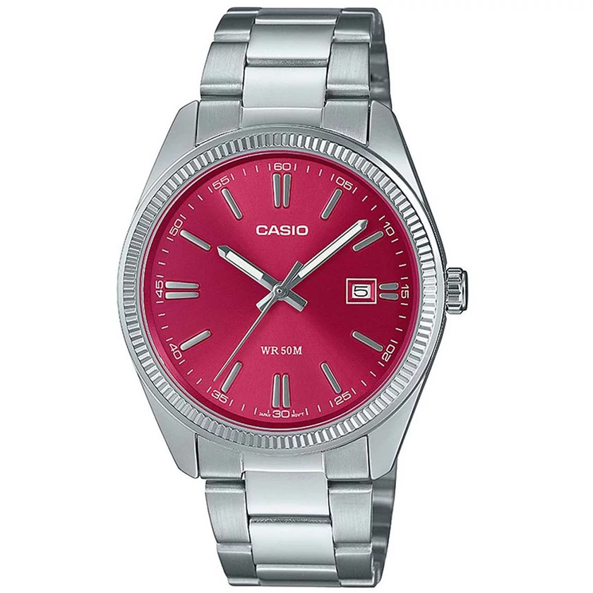 Casio férfi óra - MTP-1302PD-4AVEF - Standard