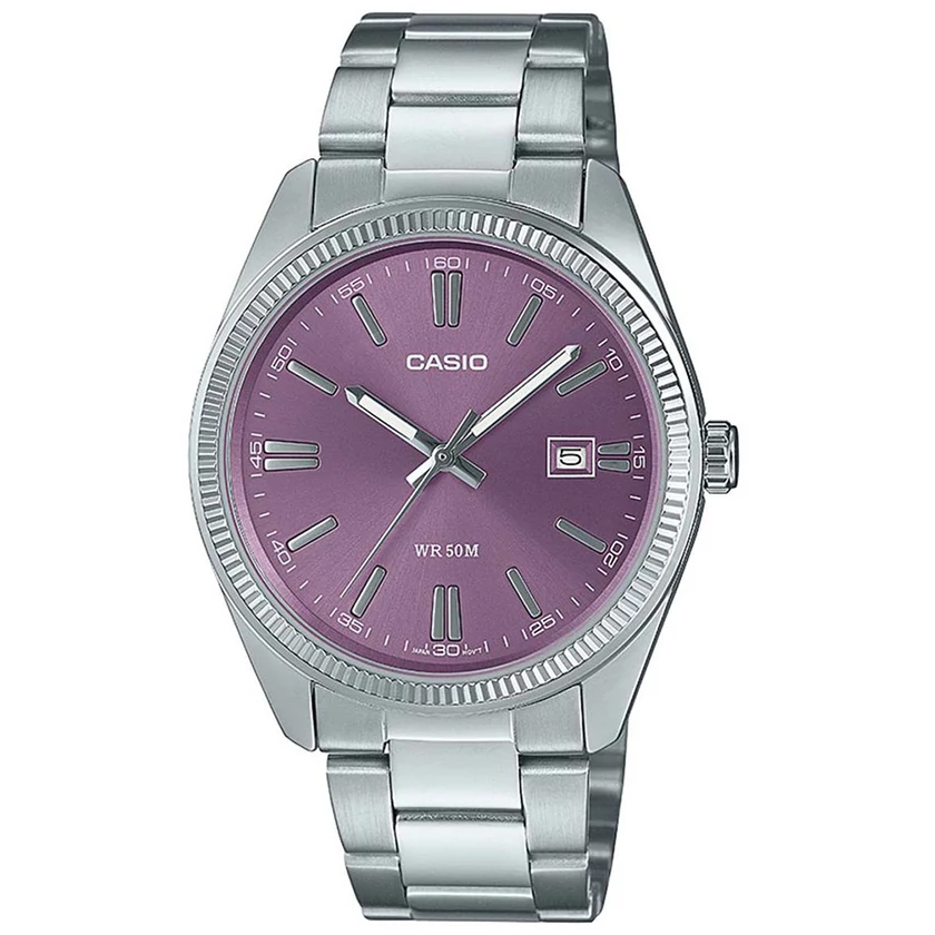 Casio férfi óra - MTP-1302PD-6AVEF - Standard