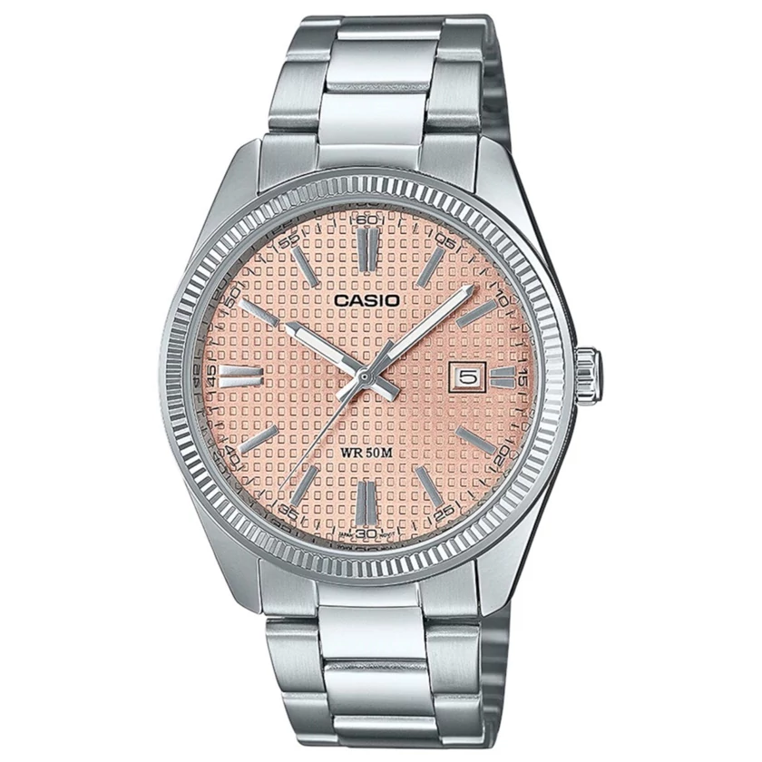 Casio férfi óra - MTP-1302PE-4AVEF - Collection