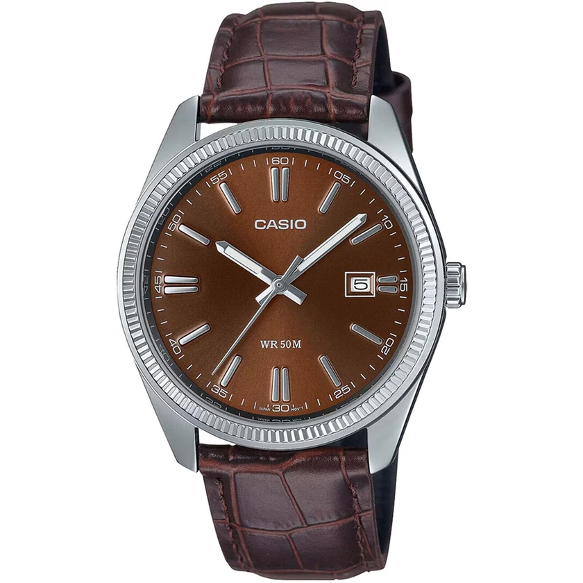 Casio férfi óra - MTP-1302PL-5AVEF - Collection
