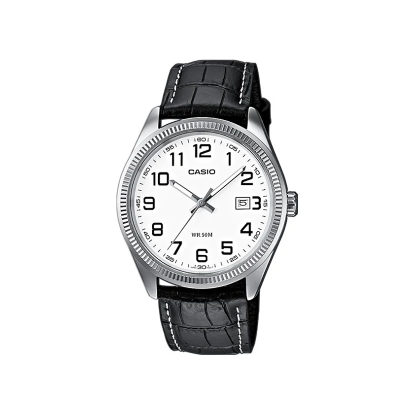 Casio férfi óra - MTP-1302PL-7BVEG - Collection