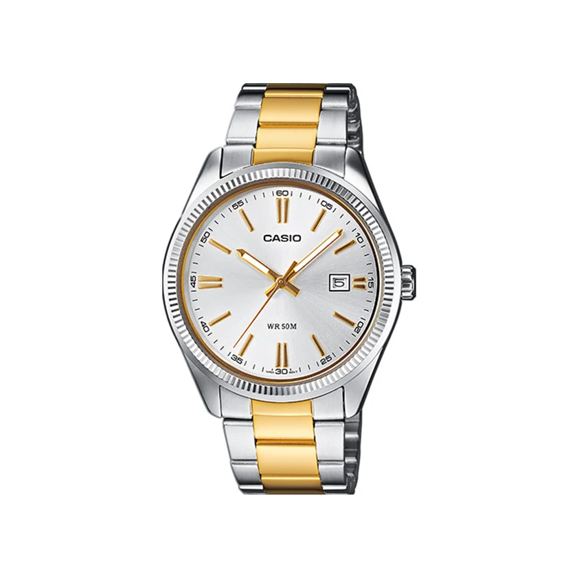 Casio férfi óra - MTP-1302PSG-7AVEF - Collection