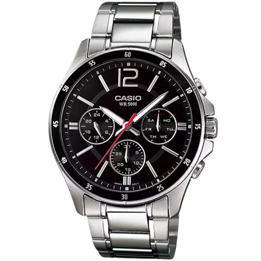 Casio férfi óra - MTP-1374PD-1AVEF - Collection