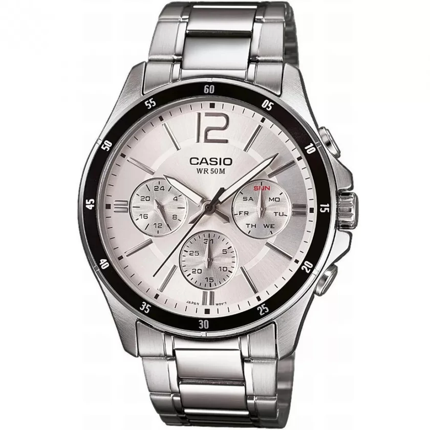 Casio férfi óra - MTP-1374PD-7AVEF - Collection