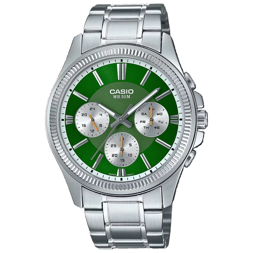 Casio férfi óra - MTP-1375PD-3AVEF - Collection