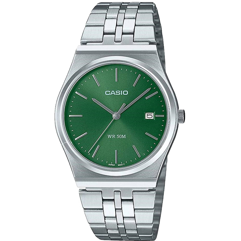 Casio unisex óra - MTP-B145D-3AVEF - Standard