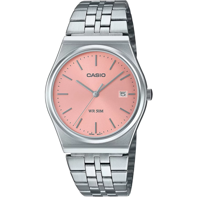 Casio női óra - MTP-B145D-4AVEF - Standard