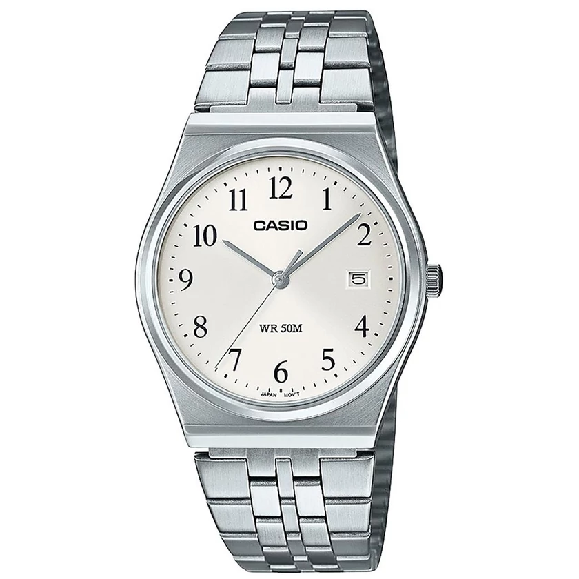 Casio unisex óra - MTP-B145D-7BVEF - Standard