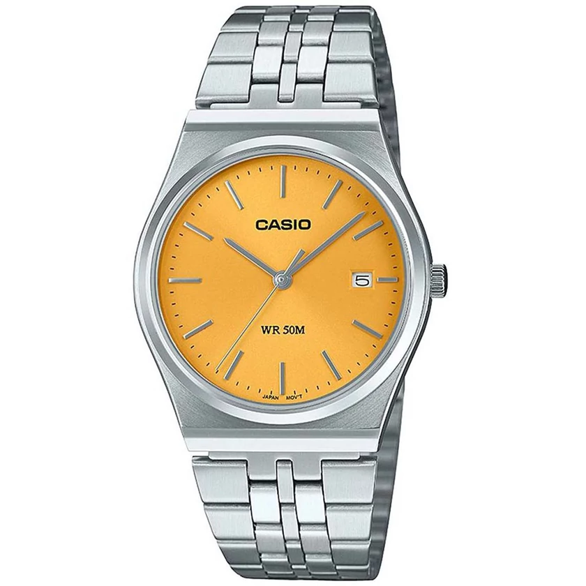 Casio unisex óra - MTP-B145D-9AVEF - Standard