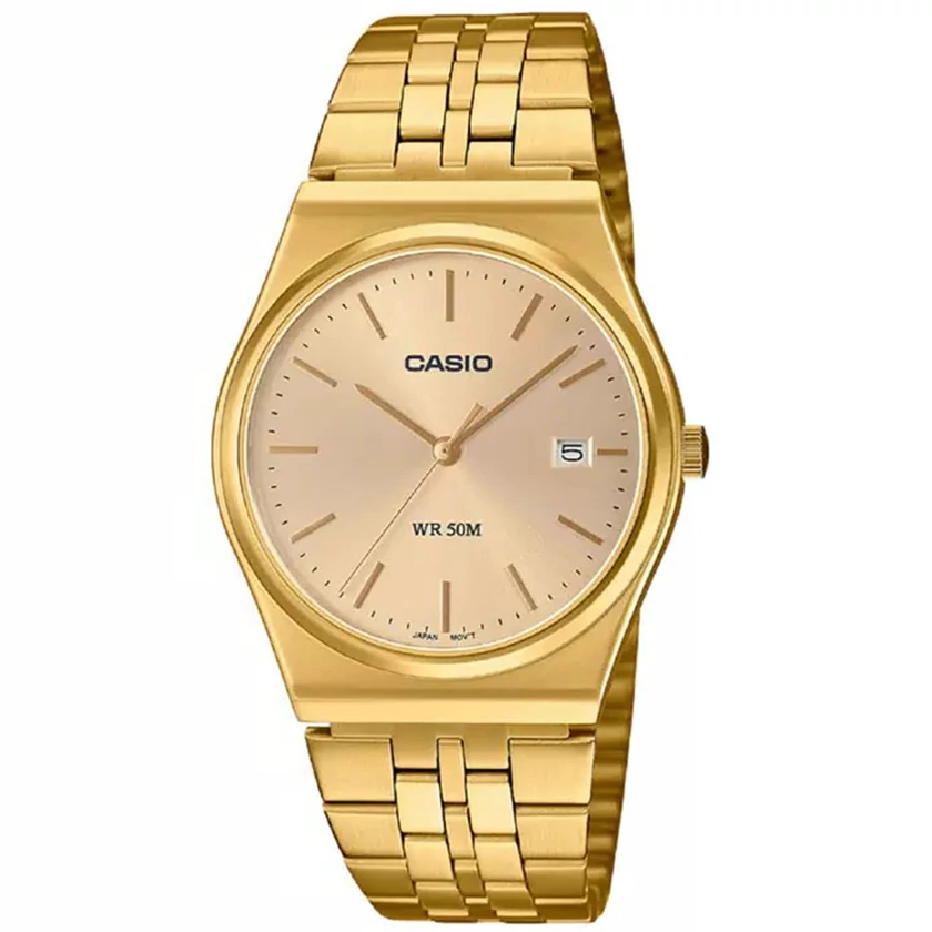 Casio unisex óra - MTP-B145G-9AVEF - Standard